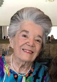 Anna Mae Schulz Obituary