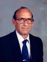 Obituary information for A. Herbert Ratliff