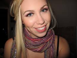 mark. Makeup Monday: Rebecca Minkoff Fall 2012 Runway Look