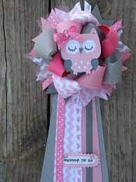 Armando Wright Armandowright47 Baby Shower Corsage Owl Baby Shower Beautiful Baby Shower