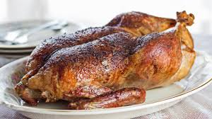 Create your own roasting schedule. Whole Roasted Duck Amazingly Tasty Super Easy Bake It With Love