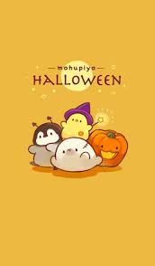 Are you looking for devilishly cute halloween wallpapers that will set your mood for the time ahead of halloween? Pin On Drawings And More