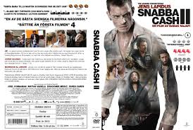 Snabba cash 3/easy money 3. Covers Box Sk Snabba Cash 2 High Quality Dvd Blueray Movie
