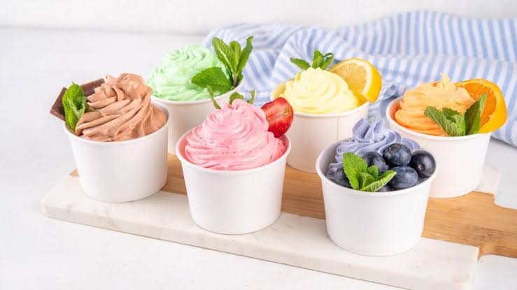 How to Improve the Texture of Your Frozen Yogurt
