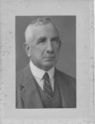William Charles Wentworth III (1871-1949)