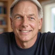 Mark Harmon official page