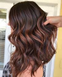 Visualizza altre idee su capelli neri con riflessi, capelli, capelli . Top 50 Capelli Castano Scuro Con Riflessi Per Il 2022 Capellidistile It