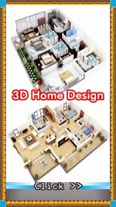 Latest 3d Home Design Unique The Latest 3d Home Design For Android Apk Download 3d Home Design House Design Design