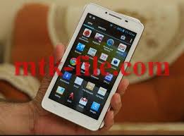 Micromax A102 Flash File Flash Filing Tablet