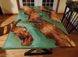 Buy quality wooden furniture, sofas, tables and chairs, kitchens, beds, mattresses, lighting & more. How To Color Epoxy Resin Epoxy Countertop Diy