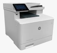 Hp laserjet pro m254nw printer series full feature software and drivers includes everything you need to install and use your hp printer. Hp Color Laserjet Pro M377dw Hd Png Download Transparent Png Image Pngitem