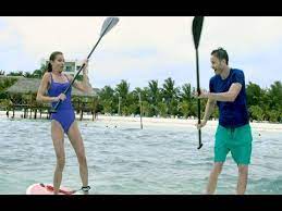 This time hallmark fans are ferried to another exotic location—the beaches of mexico—a popular couples destination. Sun Sand Romance Tv Movie 2017 Imdb