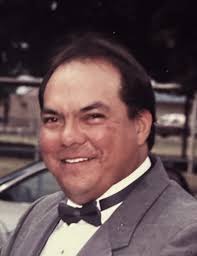 Obituary information for Hector Raymond Vitela