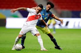Although colombia's current form may not seem all that convincing compared to peru's, the data shows differently. Ozomzr6sseiqjm