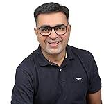 Amazon.com: Deepak Bajaj: books, biography, latest update