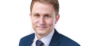 Dominik Bomholt wird Kämmerer in Nottuln