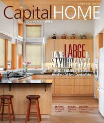 A conversation with aaron rahsaan thomas on 's.w.a.t' and his hope for hollywood natalie daniels Capital Home Spring 2017 By Times Colonist Issuu