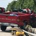 Wreck On I-75 In Lexington Causes Traffic Jam For Miles - LEX18 ...