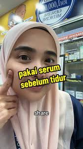 serum rosa t triple action acne #gardenofeden #rosatmildcleanser  #gardenofedenserum #jerawat #acne #skincare