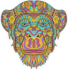 I just love this new trend! 5 Reasons How Adult Colouring Books Can Brighten Up Your Health 60 Club