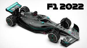 F1 is aiming for a big change in 2022 targeting to have c. F1 2022 Regulations Explained Youtube