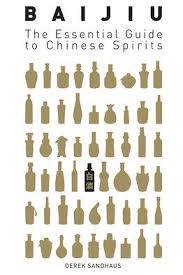 Would You Drink 300 Shots Of Baijiu In A Year Baijiu Wine Book Spirit