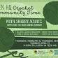 Crochet Community Time for Teens event image