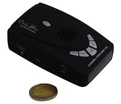 Upon detecting a real signal, the voice alert function comes to life, alerting the driver through clear human voice alerts. Avisador Detector Onlyyou Supercombi Radares Medidores Portatil