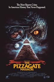 فيلم The Pizzagate Massacre 2020 مترجم اون لاين