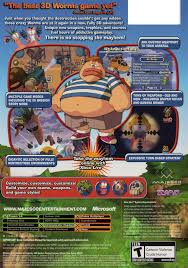 Mayhem is the third (worms 3d and worm. Worms 4 Mayhem Details Launchbox Games Database