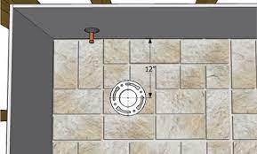 This is answered comprehensively here. Toilet Rough In The 4 Dimensions You Need To Know Hammerpedia