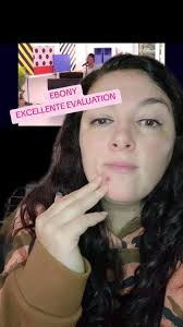 Bravo Ebony !! #pourtoi #staracademy #staracademy2024 #starac #ebony  #evaluation