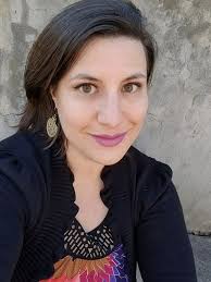 Julia C. Hernández, Visiting Assistant Professor of Spanish :  Washington and Lee University