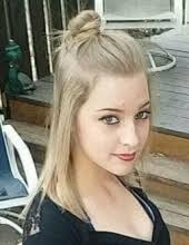 Obituary information for Anna-Leigh Allyn Hinkle
