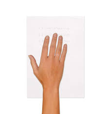 They can write braille with the original slate and stylus or type it on a braille writer, such as a portable braille notetaker or computer that prints with a braille e. What Is Braille Who Invented Braille Dk Find Out