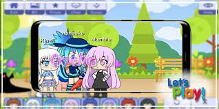 Update Gacha Life 2020 Anime Info For Android Apk Download