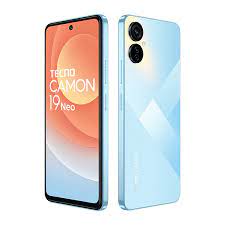 tecno camon 19 neo features INFO