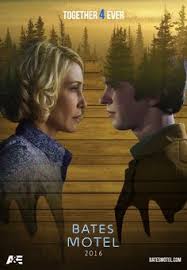 Using characters and elements from the novel psycho by robert bloch. 200 Idees De Bates Motel Tv Norman Le Manoir Petites Villes