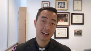 Fr. Brandon's Message