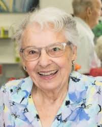 Irene Stafford Obituary