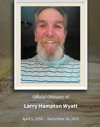 James William Wilkinson Obituary Falling Waters, WV