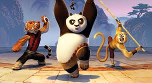 Kung fu panda is a media franchise by dreamworks animation, consisting of three films: Alessandro Carloni Talks Kung Fu Panda 3 Animation World Network