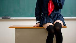 Why Can't We All Stop Falling In Love With “Knee-High Socks”? Let's Unravel  The Mysterious Attraction Of It! | Cosplay News | Tokyo Otaku Mode (TOM)  Shop: Figures & Merch From Japan