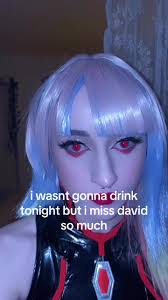 Missing David in Cyberpunk 2077