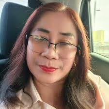 Daverich Carmen is with Xandy Prince.