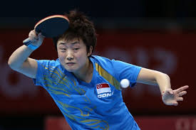 Player profile, private data, links to video, ranking. Feng Tianwei Alchetron The Free Social Encyclopedia