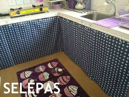 Awal minggu ini, saya menunjukkan kepada anda sinki dan kawasan backsplash yang baru diubahsuai di dapur saya. Projek Diy Mudah Murah Je Kos Nak Cantikkan Dapur Kongxie Kongsi Artikel Dan Berita Berinformasi Gambar Video Resepi Dan Cerita Lawak
