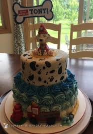 Learn how your comment data is processed. 1000 Coolest Kids Birthday Cakes Planes Trains And Automobiles