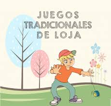 Consistía en poner a una cierta distancia una 5. Juegos Tradicionales De Loja Ana Salcedo Iv Ciclo By Ani Salcedo10 Issuu