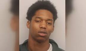 Jerry Chambers sentenced to life in prison with possibility of parole